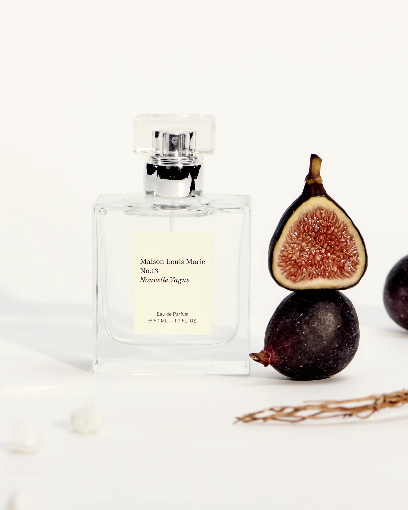 Eau de Parfum | No.13 Nouvelle Vague