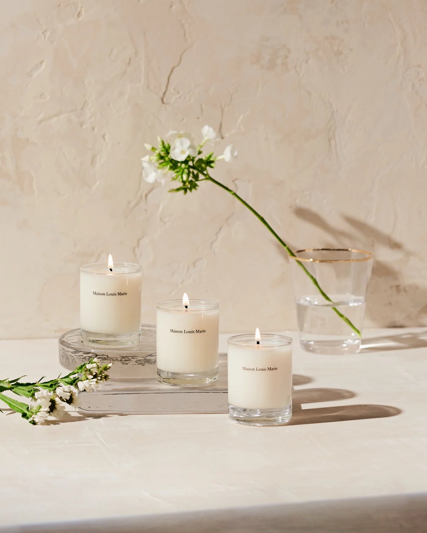 Le Bouquet Candles | Bestseller Fragrances