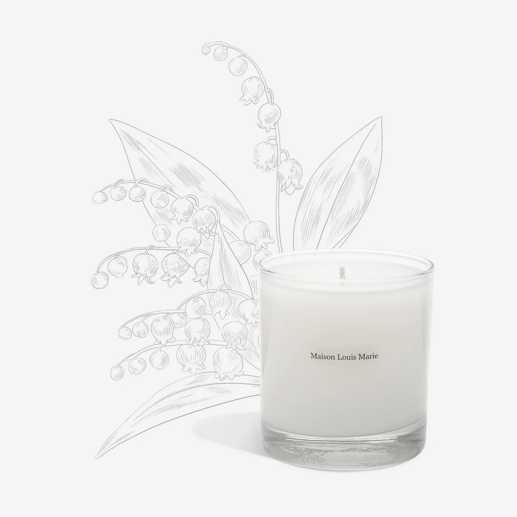 Candle | No.13 Nouvelle Vague