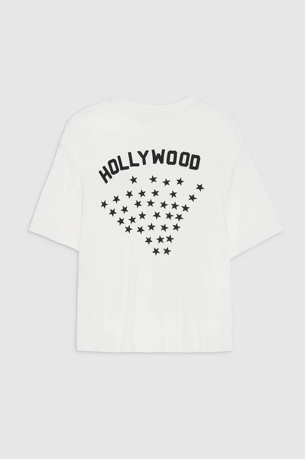 Louis Tee Hollywood in Ivory