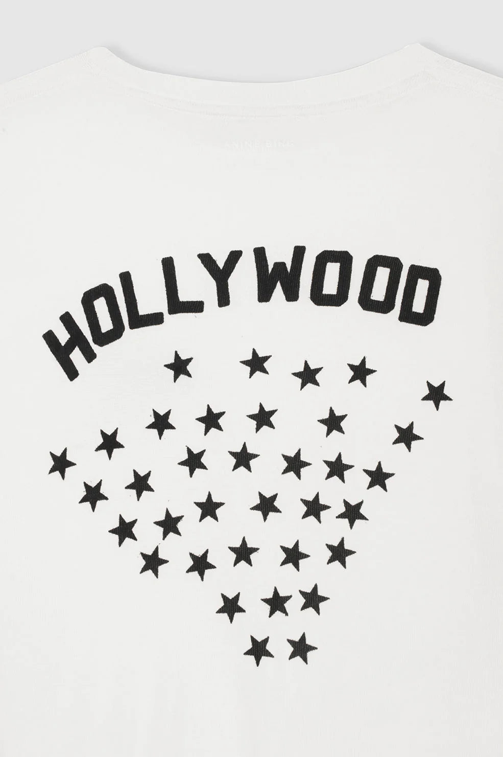 Louis Tee Hollywood in Ivory