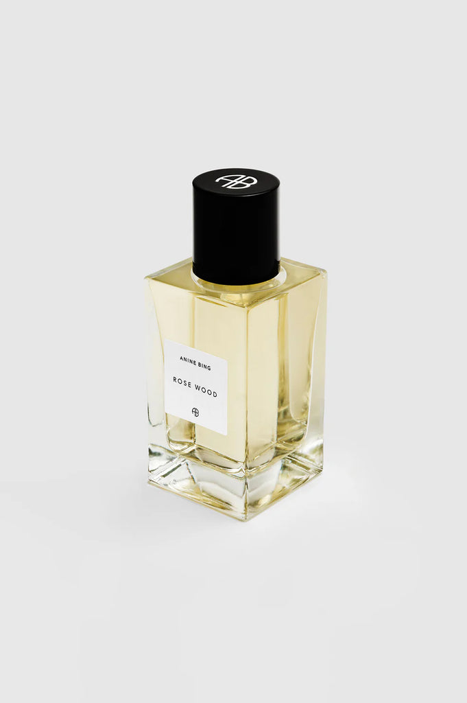 Rose Wood Eau de Parfum