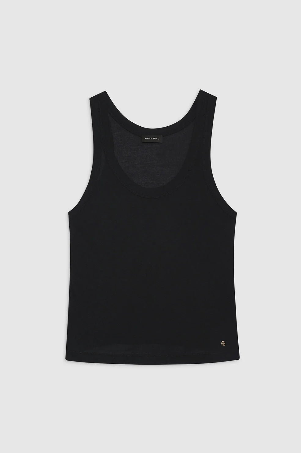 Brine Tank in Black Cashmere Blend