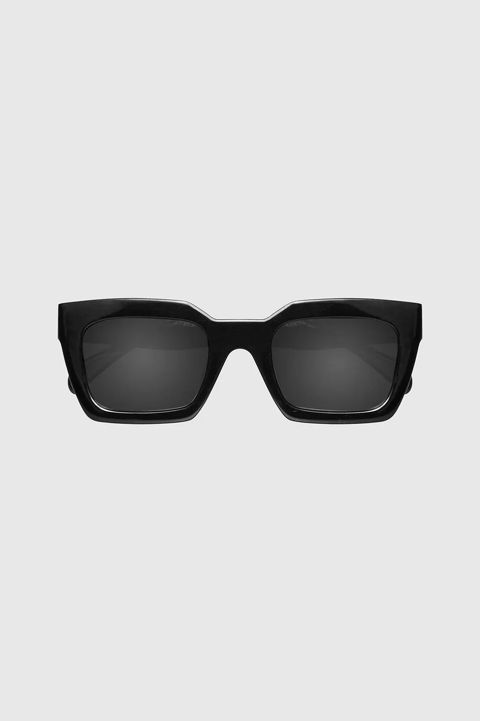 Indio Sunglasses in Black