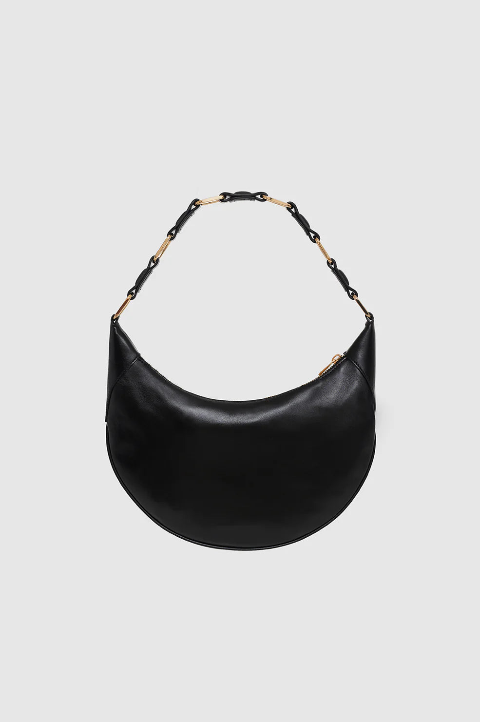 Kate Hobo Bag in Black