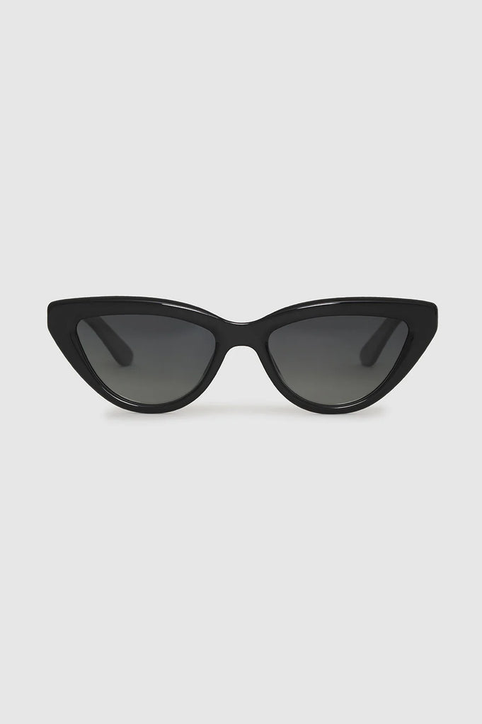 Sedona Sunglasses in Black