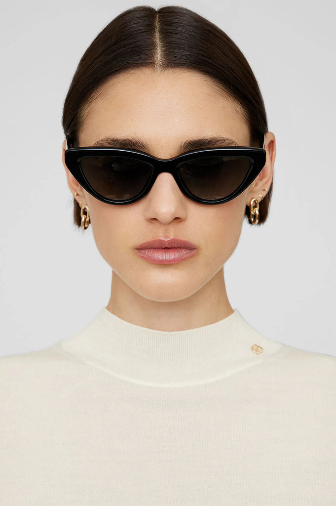 Sedona Sunglasses in Black