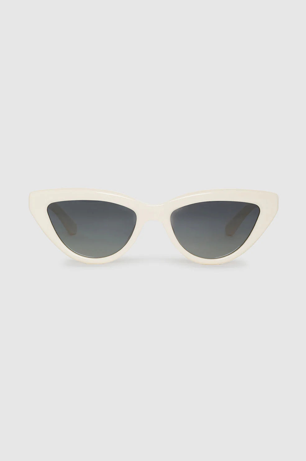 Sedona Sunglasses in Ivory