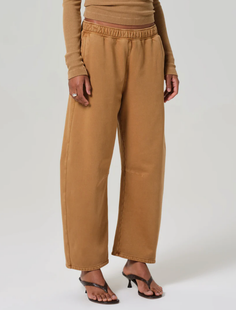 Miro Sweatpant in Marcona