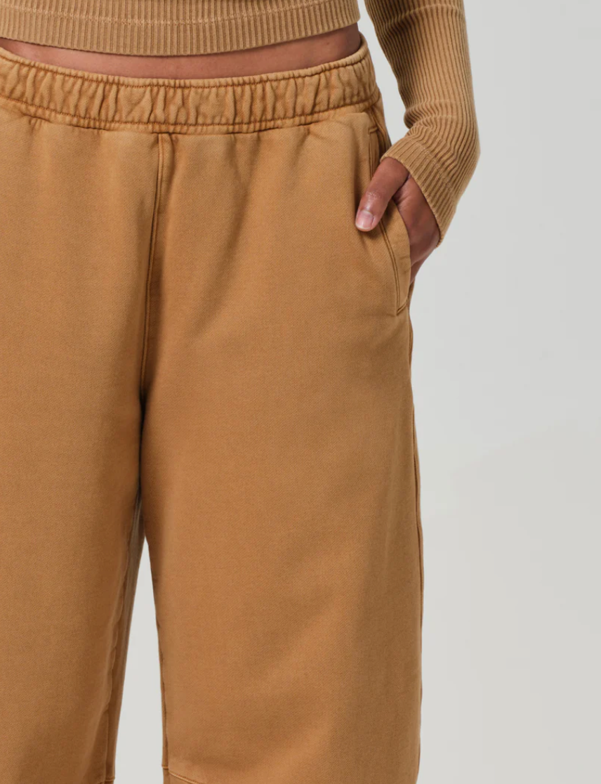 Miro Sweatpant in Marcona