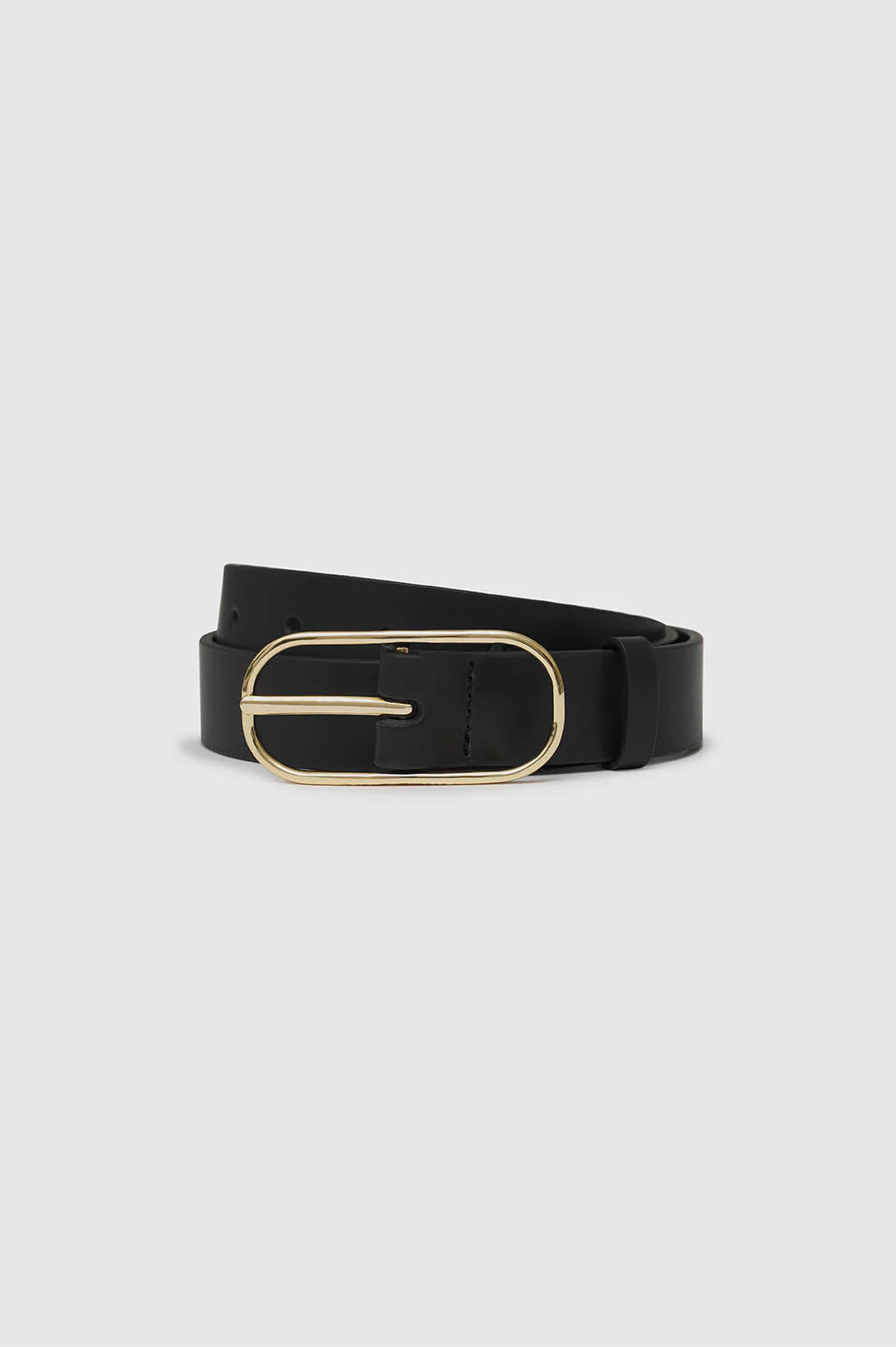 Harper Belt in Black