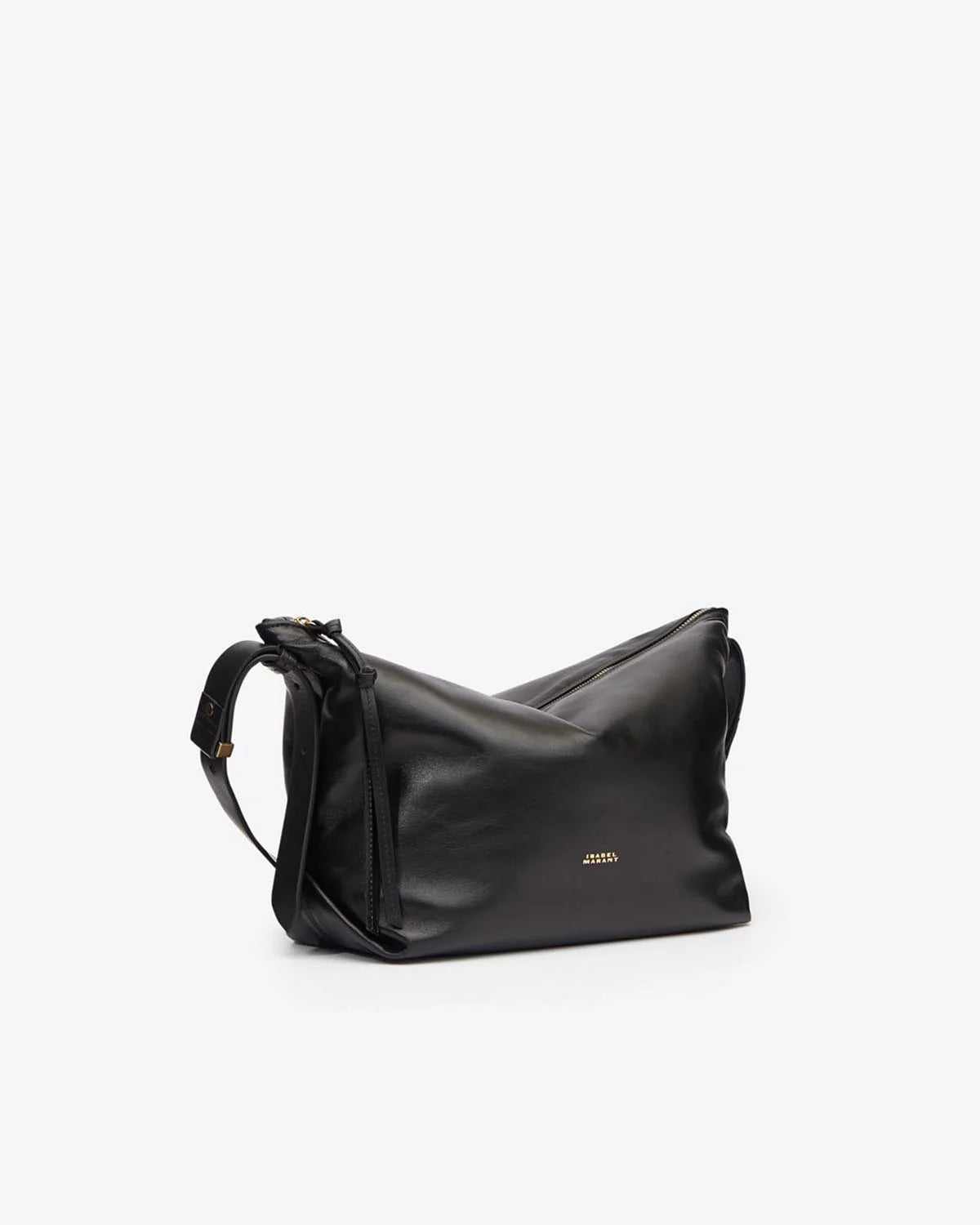 Isabel Marant Etoile Leyden Bag in Black