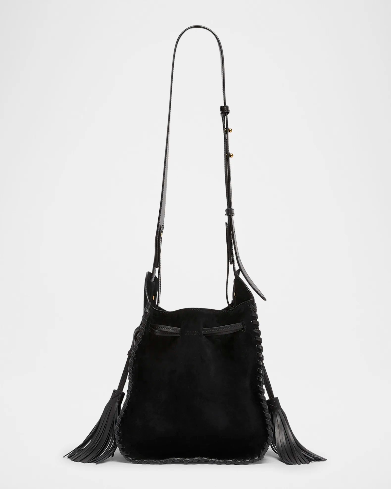 Silao Bag in Black