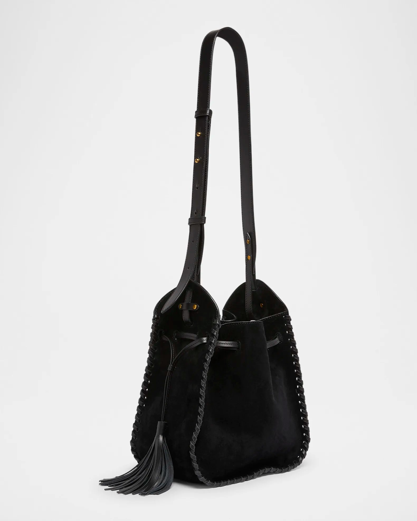 Silao Bag in Black