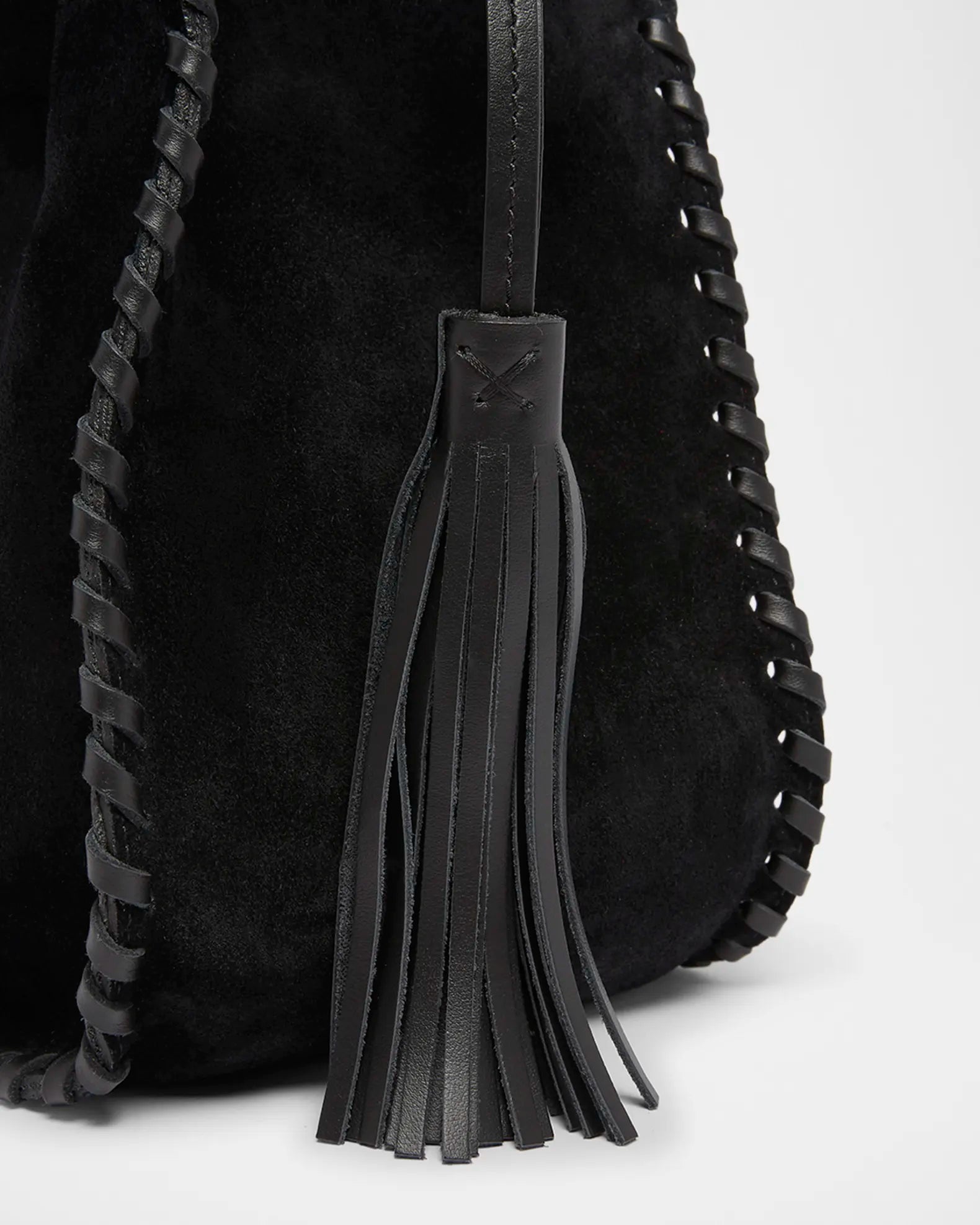 Silao Bag in Black