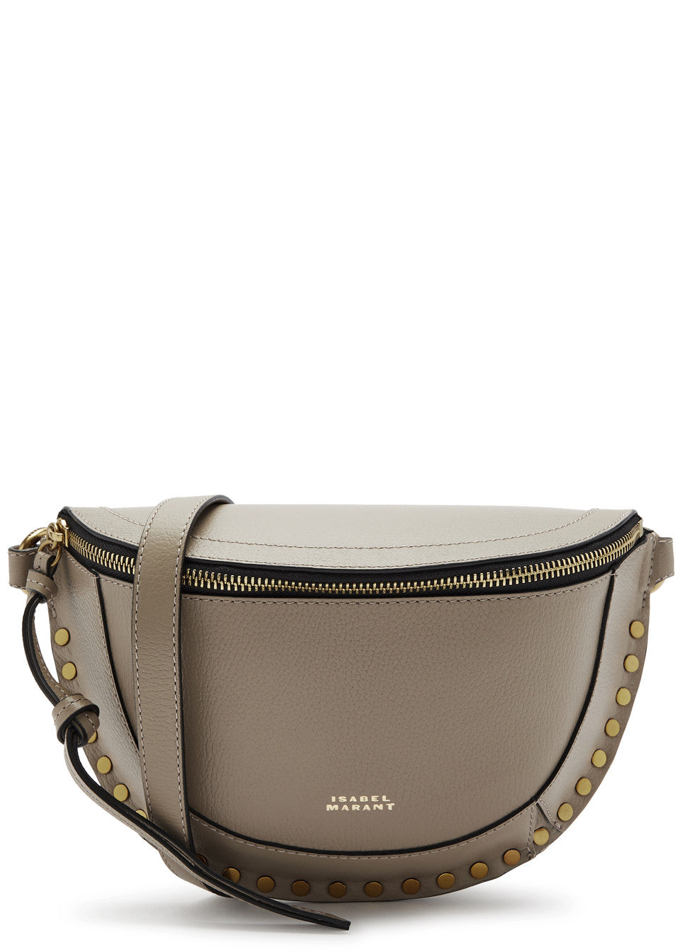 Skano Belt Bag in Taupe