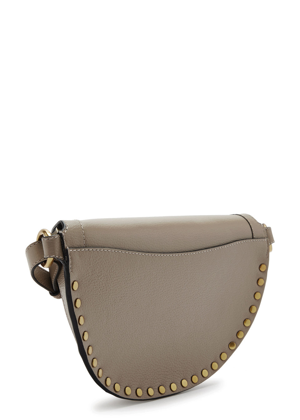 Skano Belt Bag in Taupe