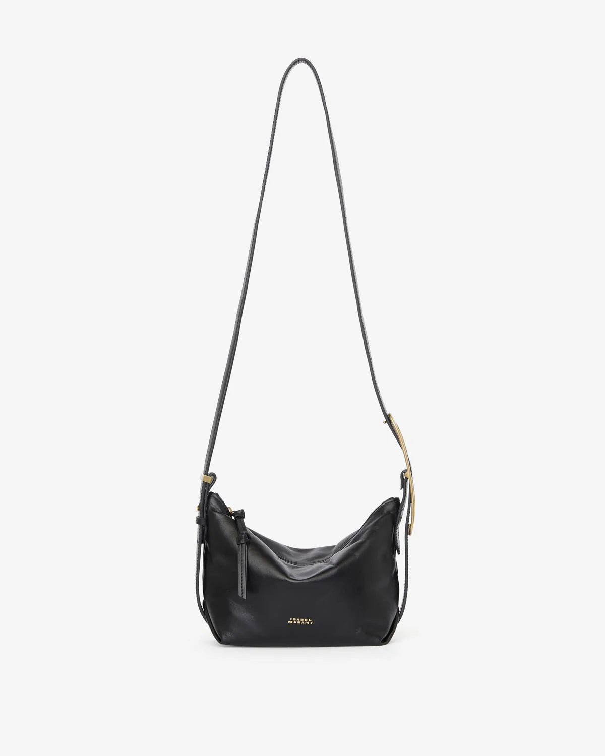 Leyden Mini Bag in Black