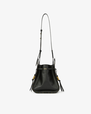 Silao Bag in Black