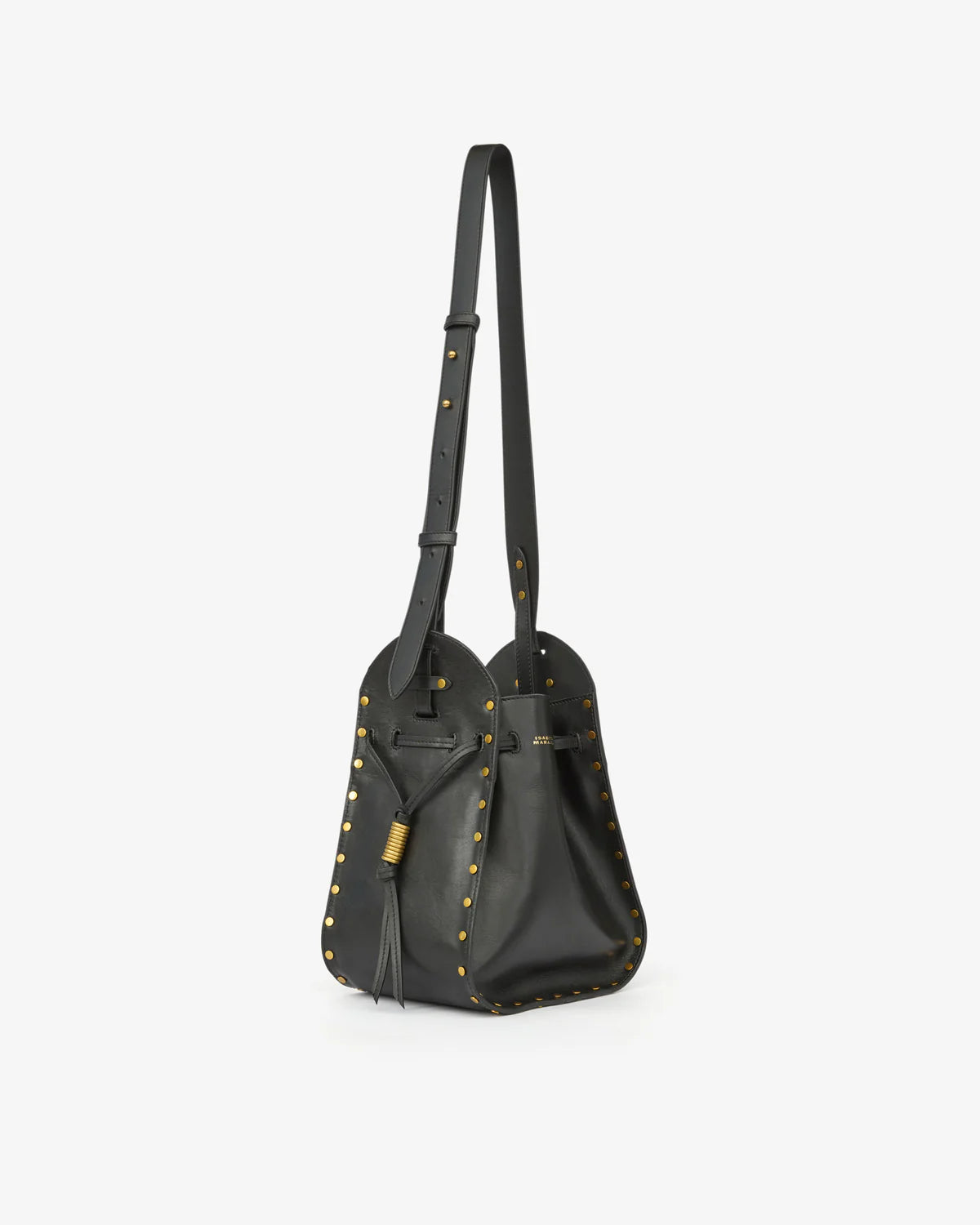 Silao Bag in Black