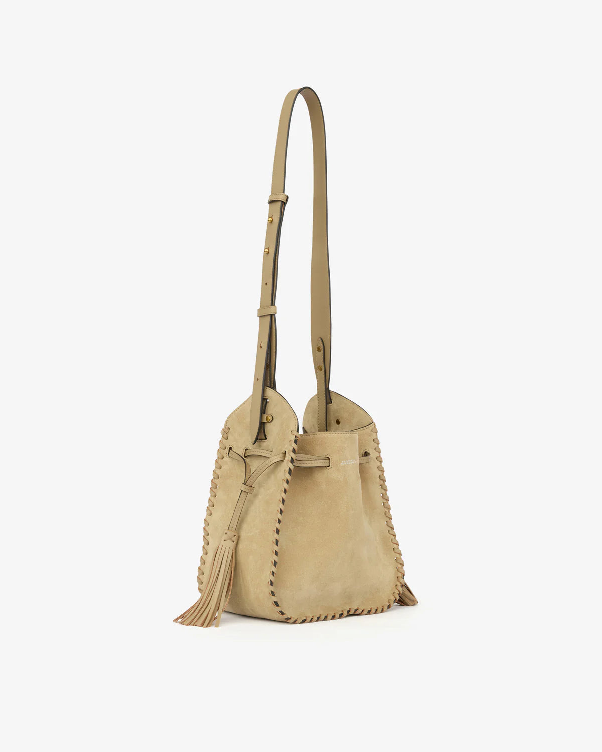 Silao Bag in Light Beige