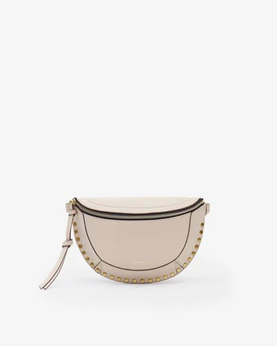 Skano Belt Bag in Light Beige