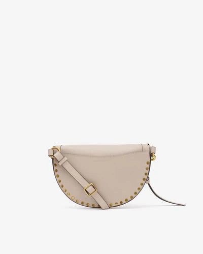 Skano Belt Bag in Light Beige