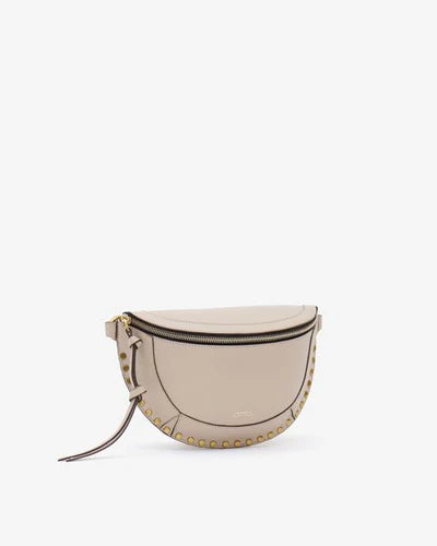 Skano Belt Bag in Light Beige