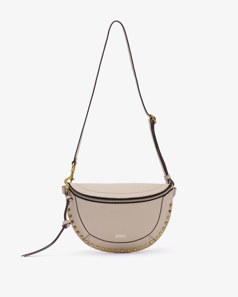 Skano Belt Bag in Light Beige