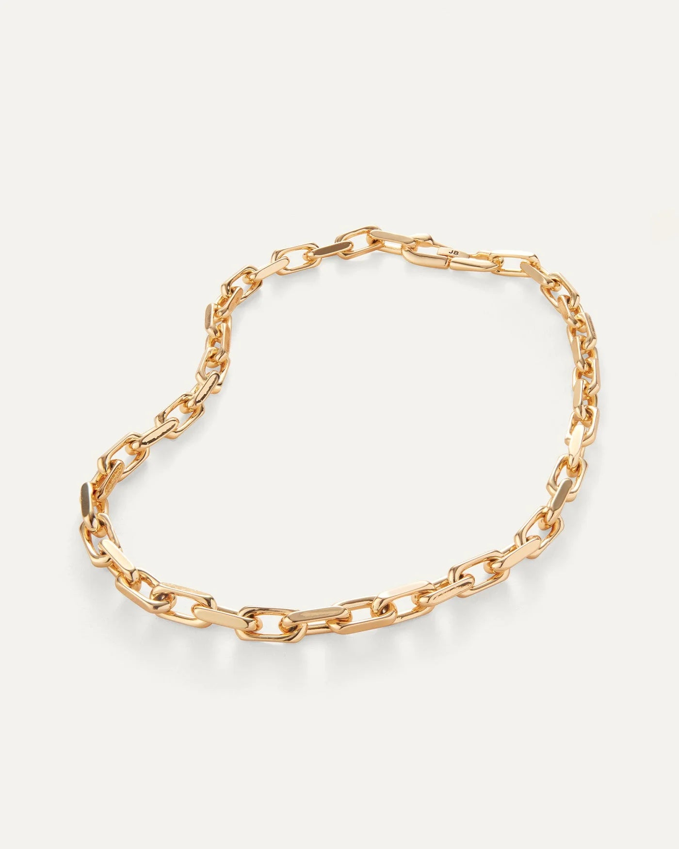 Loire Necklace in Gold