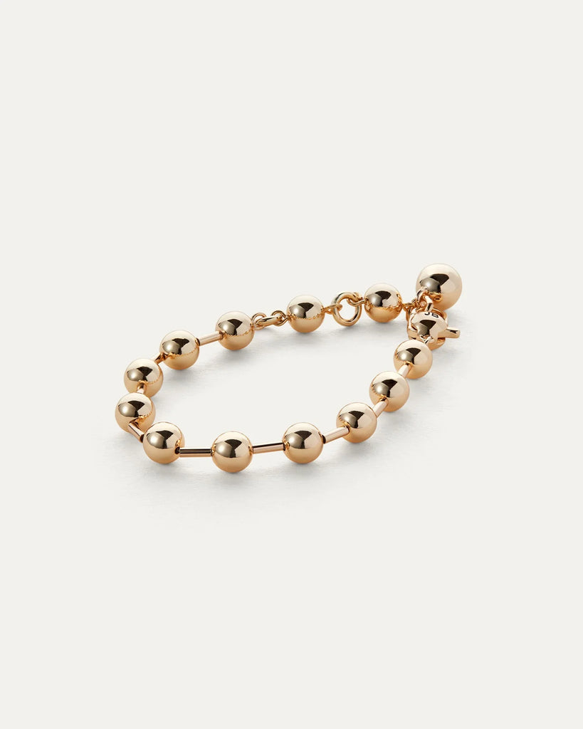 Celeste Bracelet in Gold