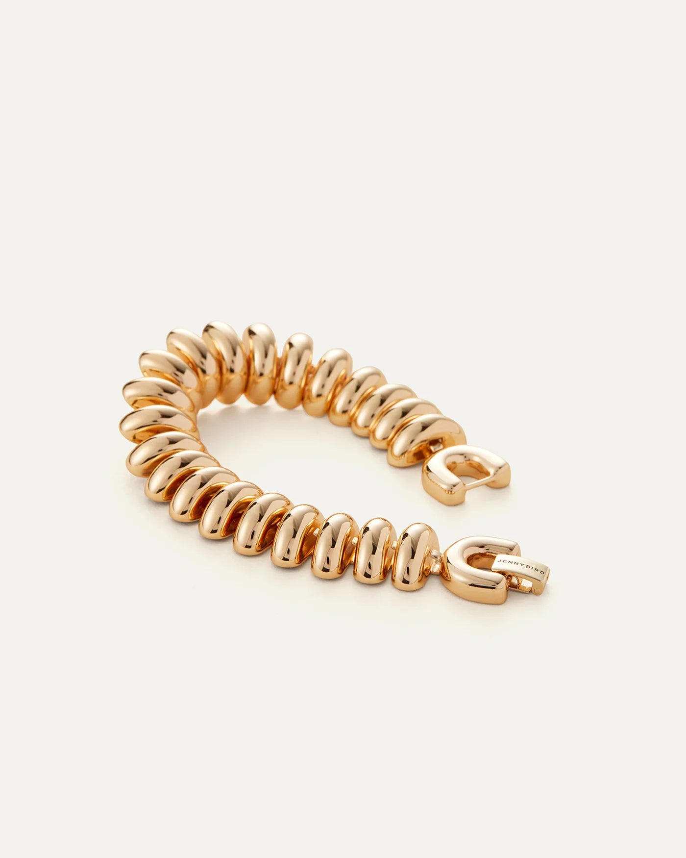 Sofia Mega Bracelet in Gold