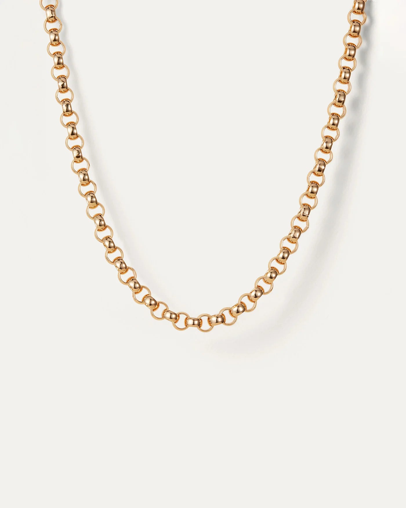 Rodin Chain in Gold