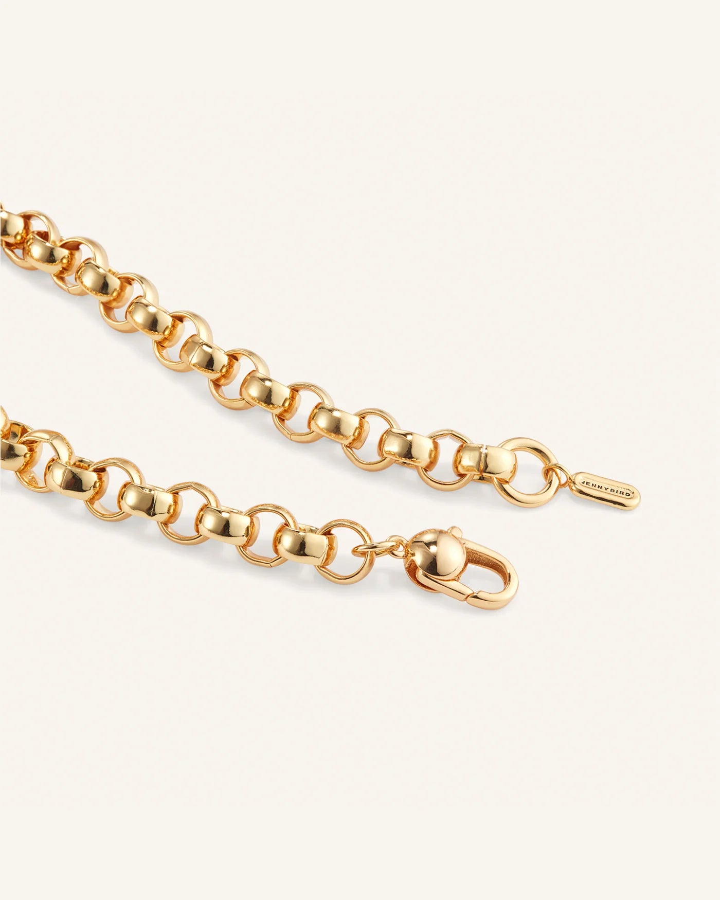 Rodin Chain in Gold