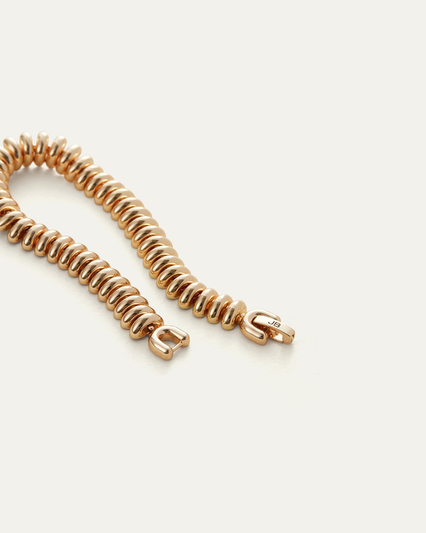 Sofia Bracelet in Gold | 7"