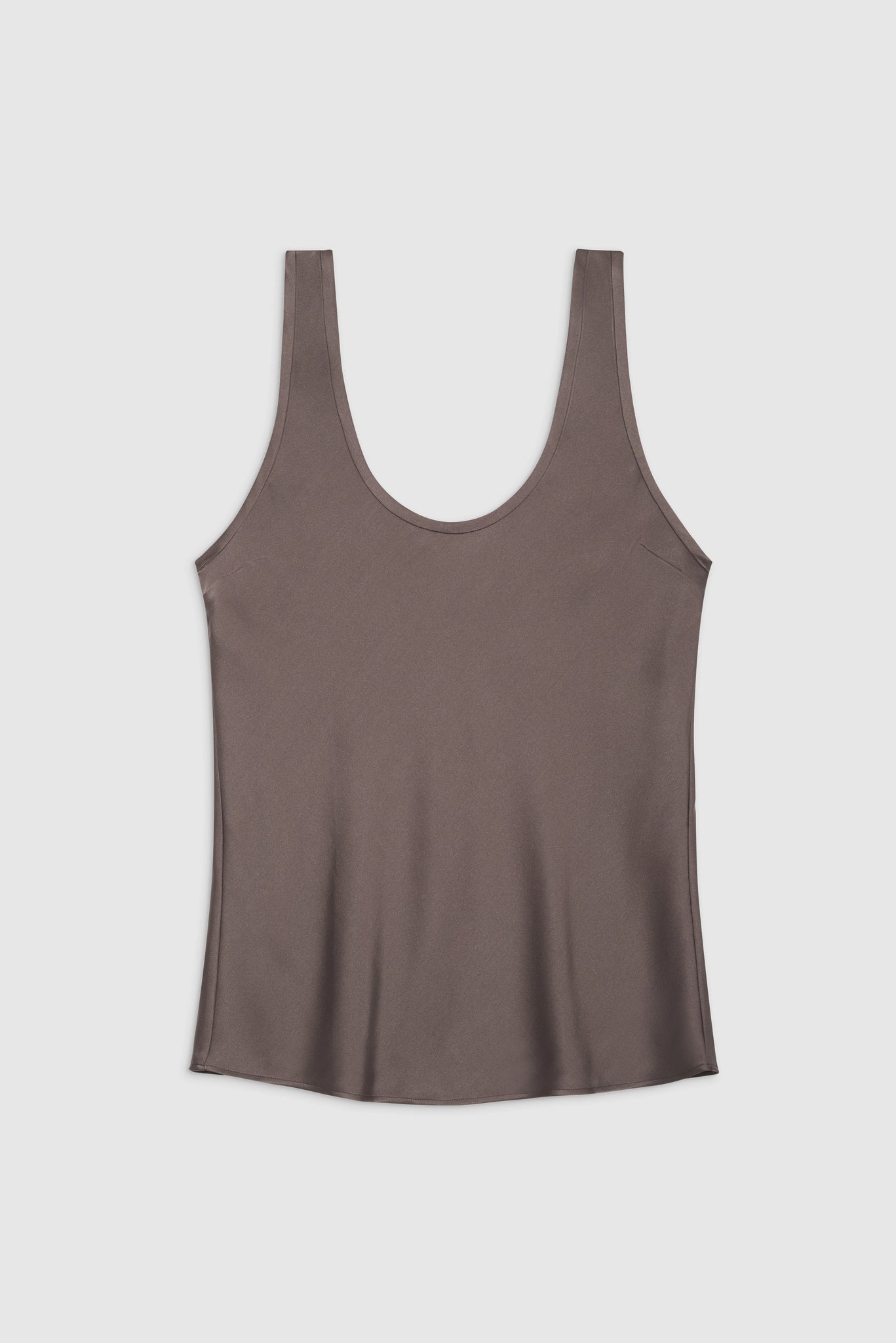 Lea Top in Iron