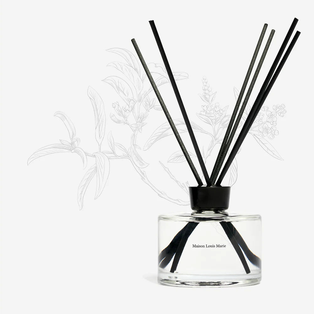 Home Diffuser | No.04 Bois de Balincourt