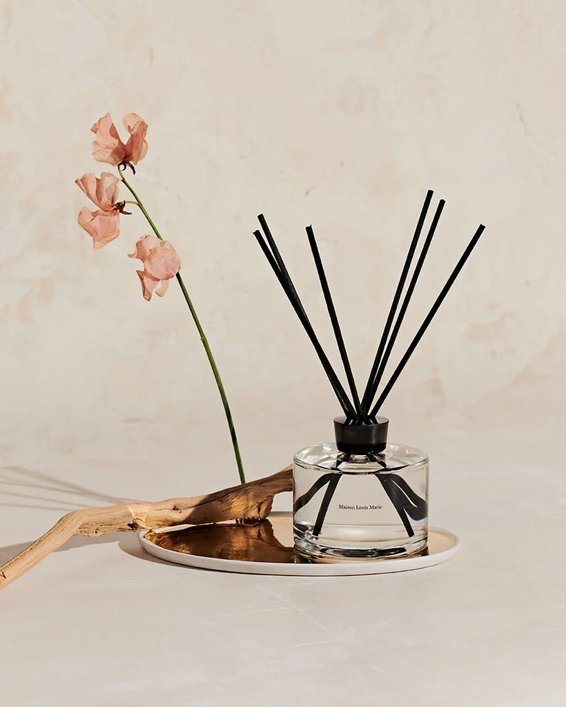 Home Diffuser | No.04 Bois de Balincourt