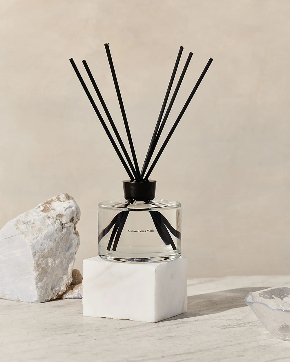 Home Diffuser | No.04 Bois de Balincourt