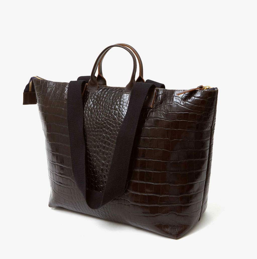 Le Zip Sac in Kalamata Croco