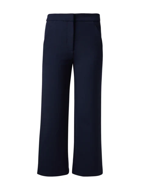 Brixton Pant in Navy