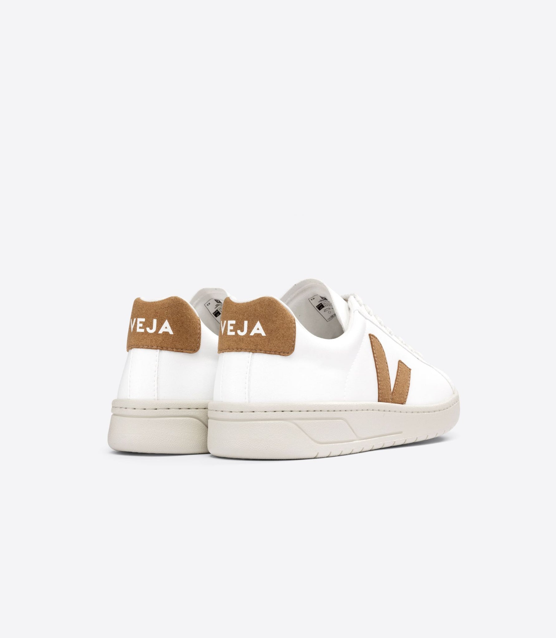 Urca CWL in White Camel