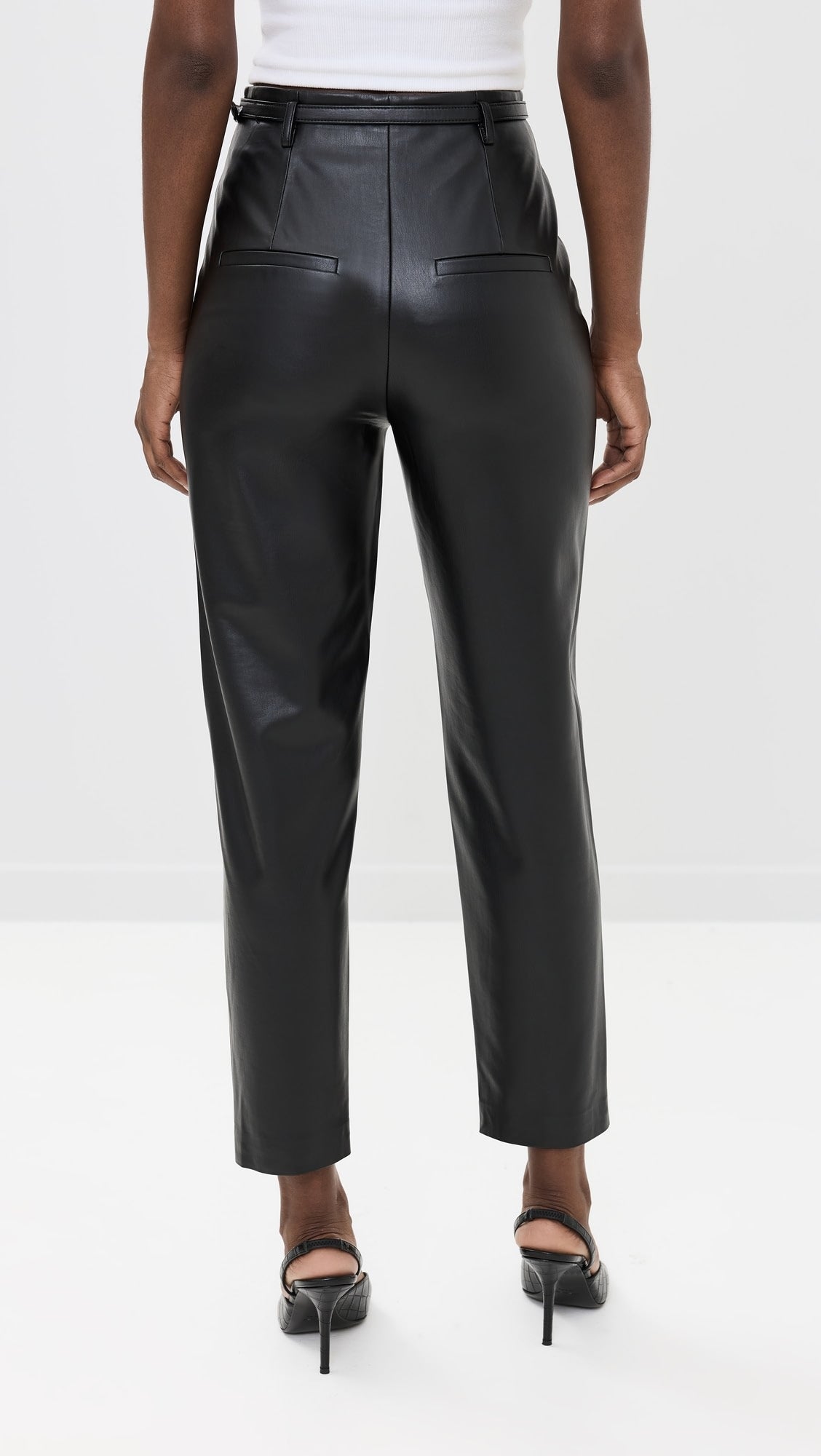 Analise Pants in Black