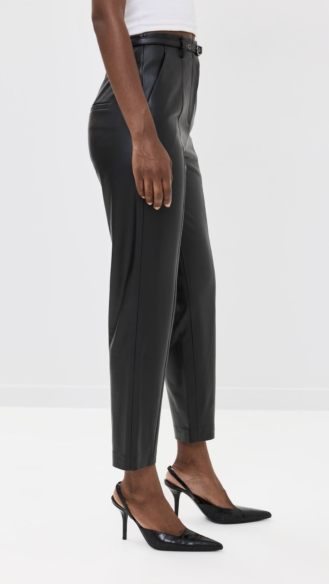 Analise Pants in Black