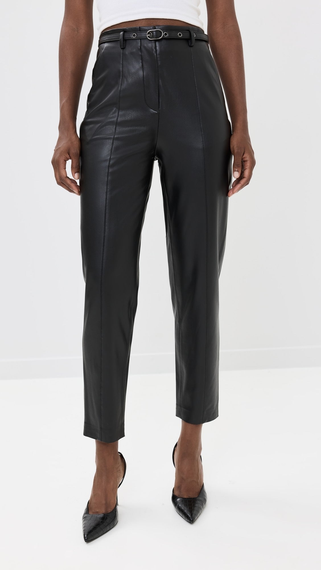 Analise Pants in Black