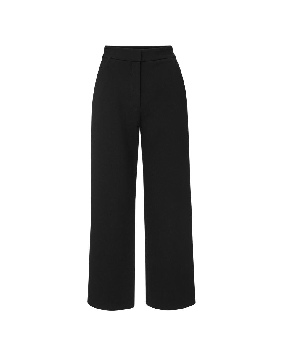 Brixton Pant in Black