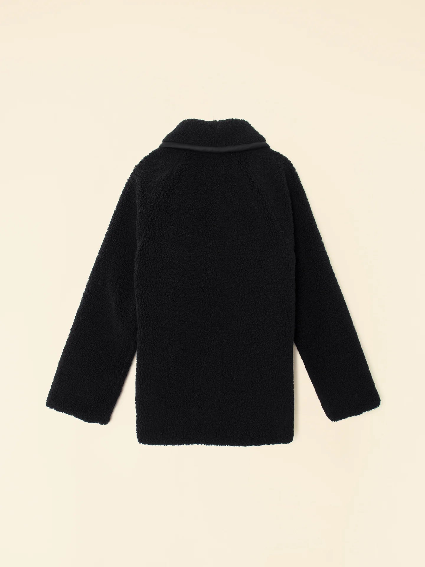 Martine Jacket in Black